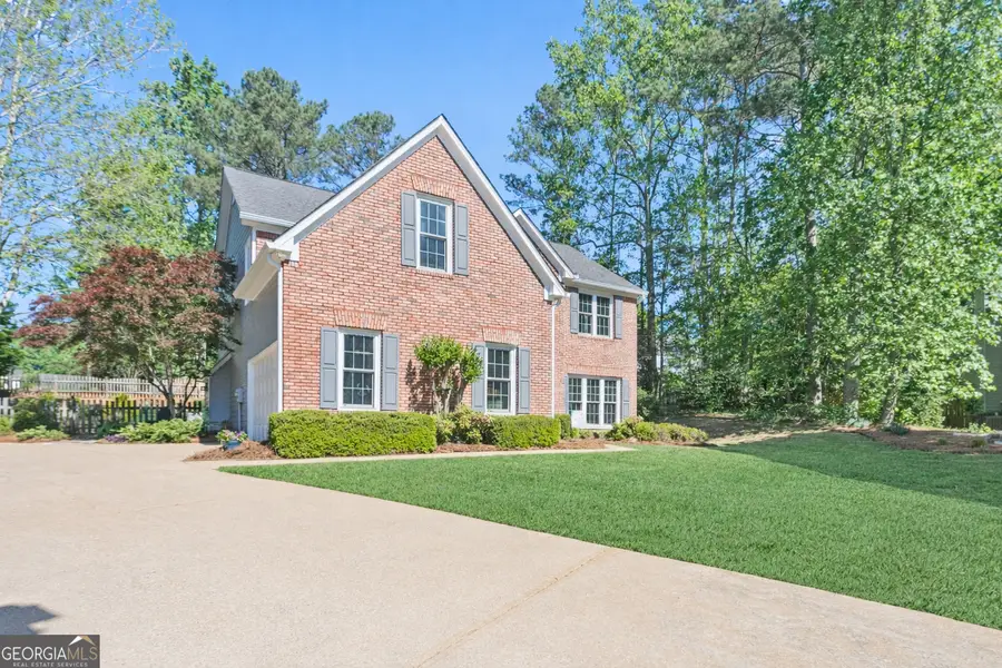 668 Sweetfern Lane, Sugar Hill, GA 30518 - #2