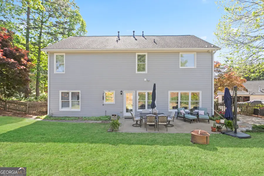 668 Sweetfern Lane, Sugar Hill, GA 30518 - #3