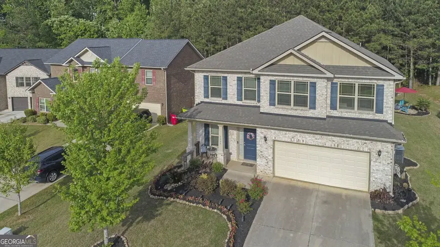 12246 Shelby Court, Hampton, GA 30228 - #3