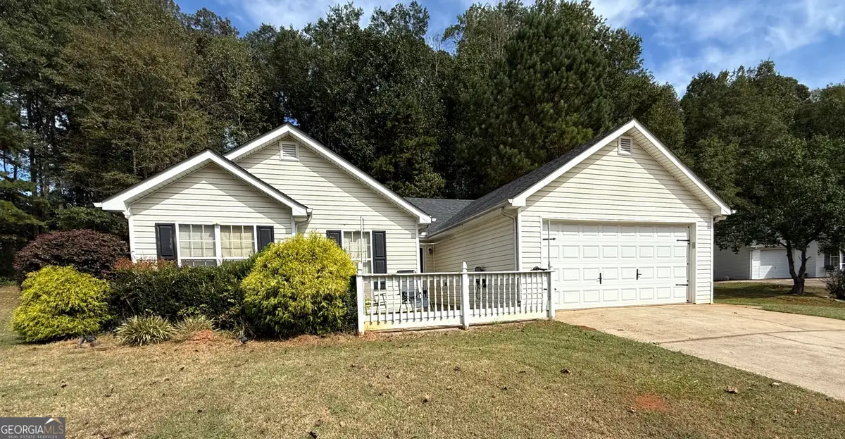 4359 Saddlewood Court, Gillsville, GA 30543 - #1