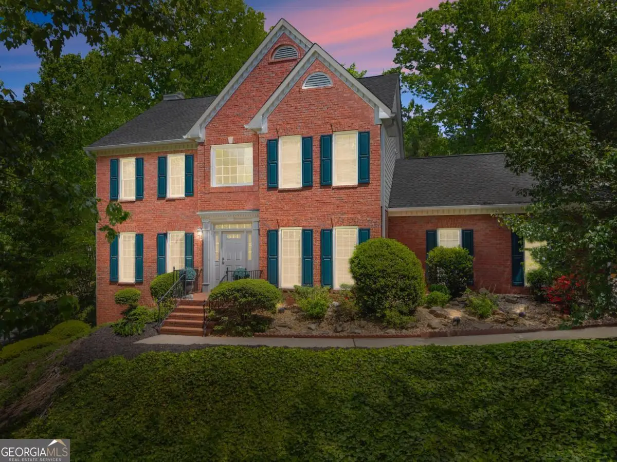 1905 Sweetgum Trail, Cumming, GA 30041 - #1