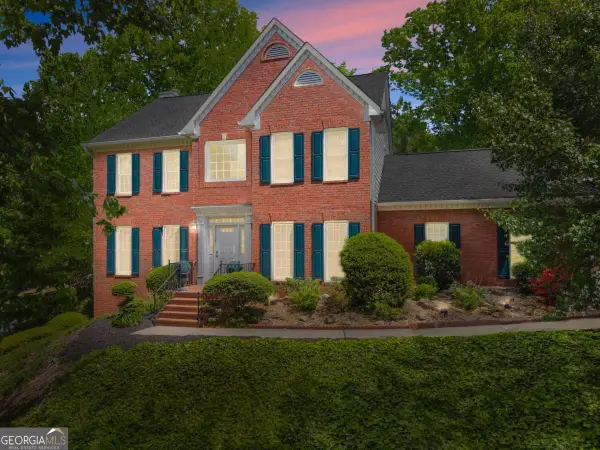 1905 Sweetgum Trail, Cumming, GA 30041