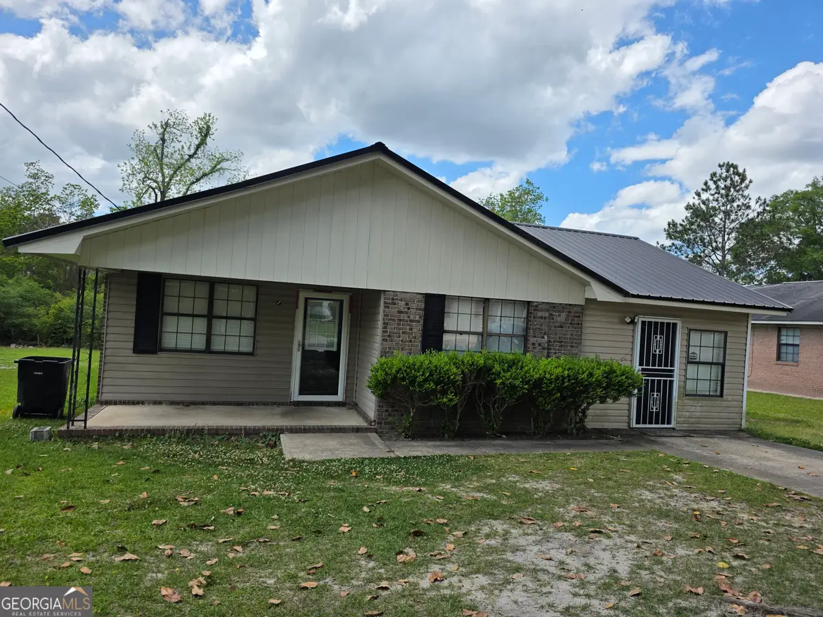 1513 Wynn Avenue, Douglas, GA 31533 - #1