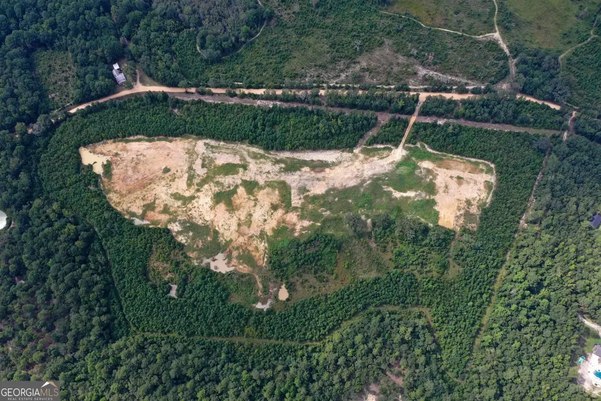 0 Martin Road, Pembroke, GA 31321 - #1