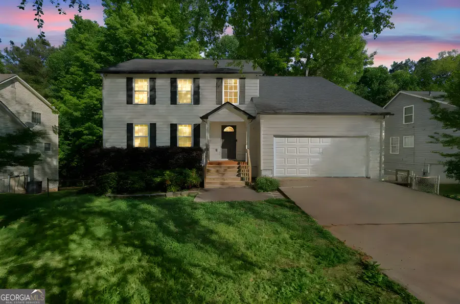7164 Hazelwood Drive, Jonesboro, GA 30236 - #2