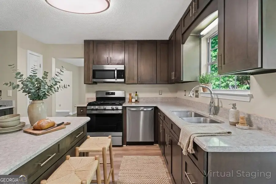 7164 Hazelwood Drive, Jonesboro, GA 30236 - #3