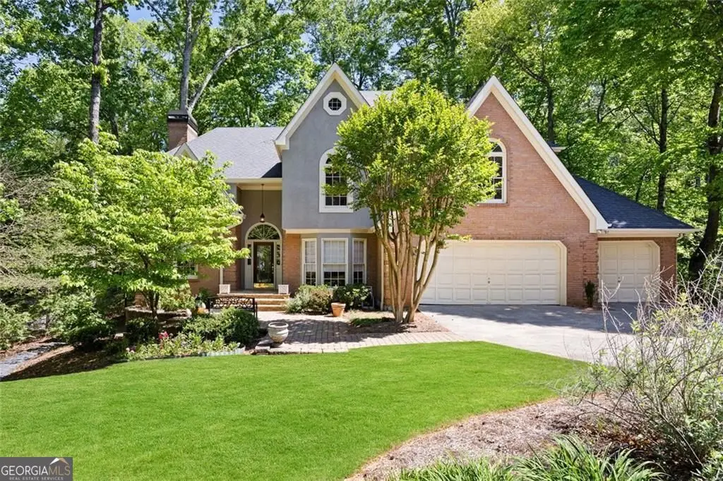 5616 Forkwood Drive Nw, Acworth, GA 30101 - #1