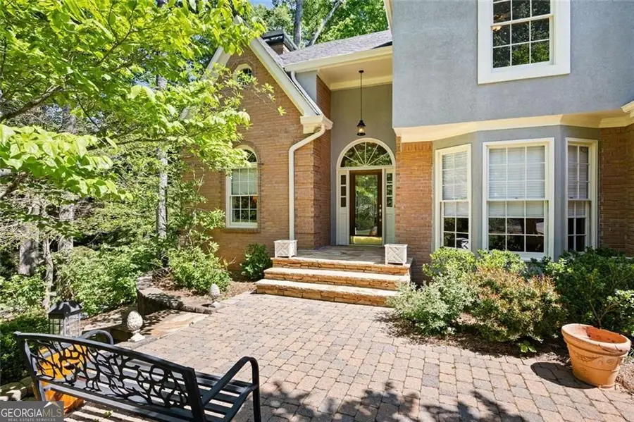 5616 Forkwood Drive Nw, Acworth, GA 30101 - #2