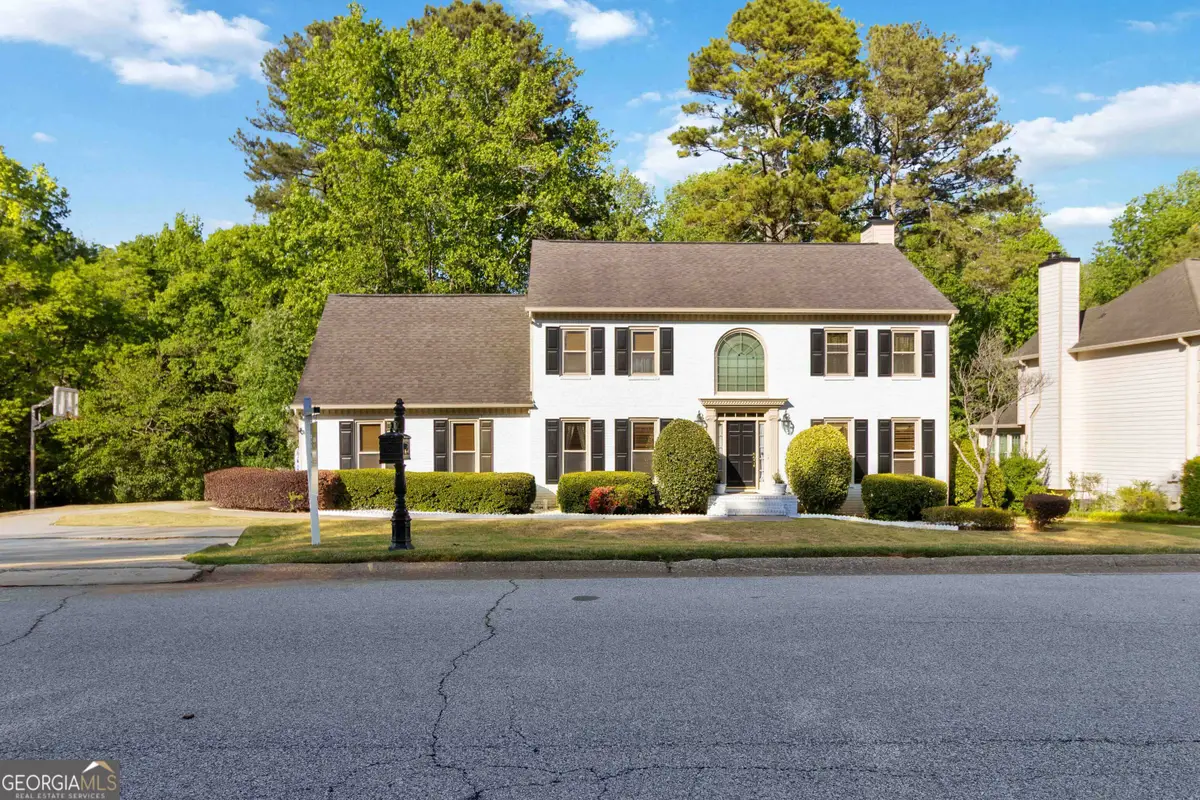 411 Sarah Lane, Lawrenceville, GA 30046 - #1