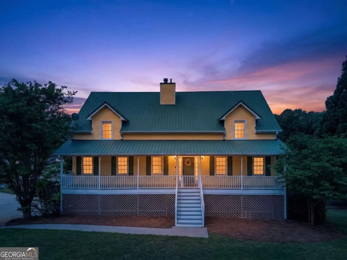 3301 Connie Way, Winston, GA 30187 - #1