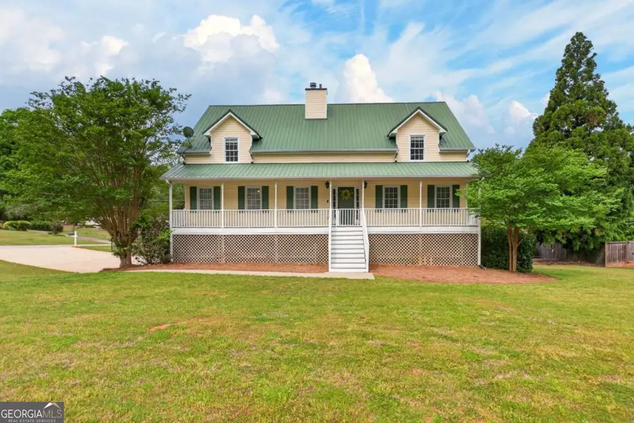 3301 Connie Way, Winston, GA 30187 - #2