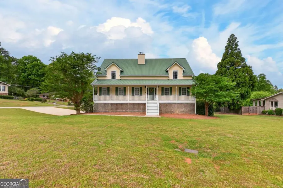 3301 Connie Way, Winston, GA 30187 - #3