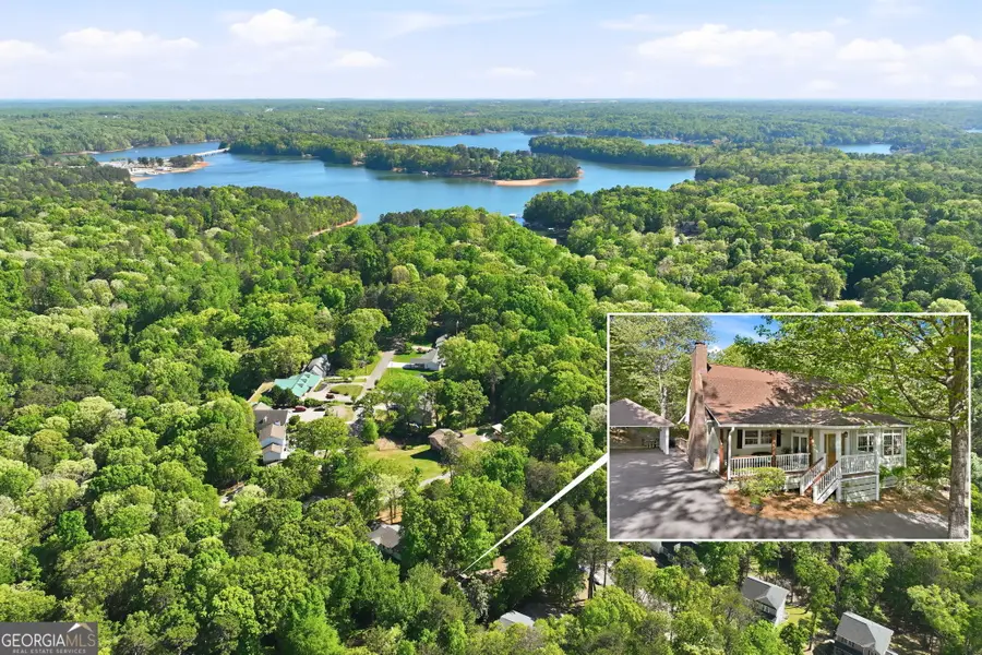 3627 Griffin Drive, Gainesville, GA 30506 - #2