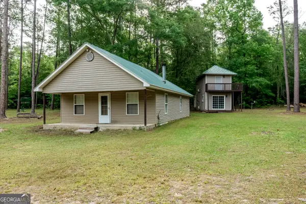 1208 Jasmine Rd, Dublin, GA 31021