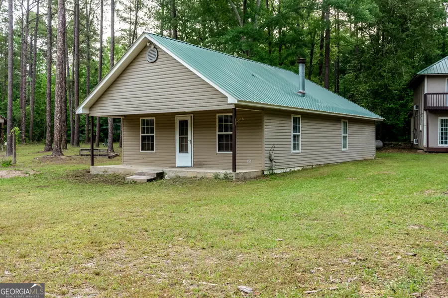 1208 Jasmine Rd, Dublin, GA 31021 - #2