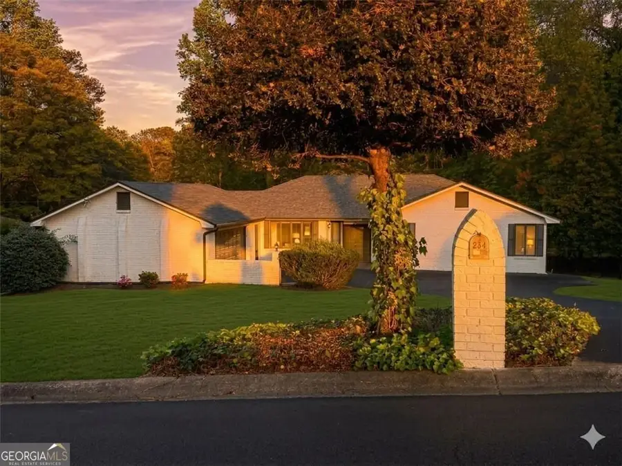 234 Shadow Lake Drive Sw, Lilburn, GA 30047 - #2