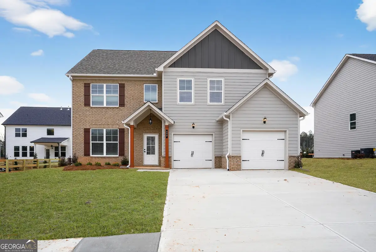 407 Bass Circle #LOT 36, Villa Rica, GA 30180 - #1