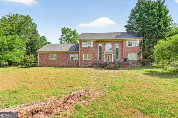 37 Simonton Road, Lawrenceville, GA 30046