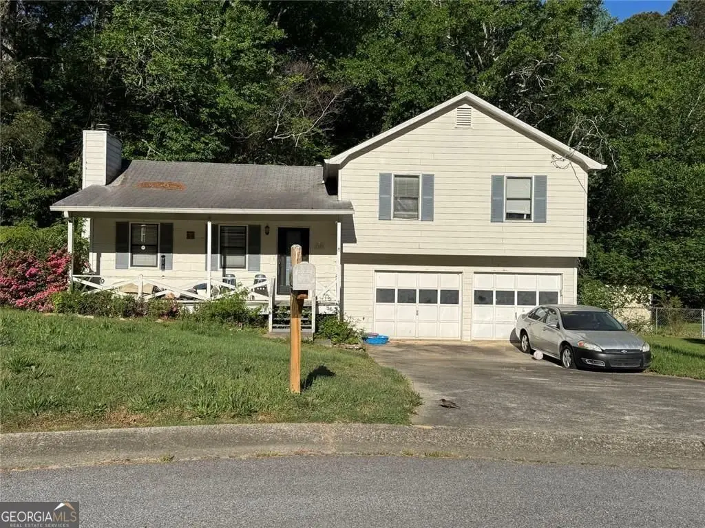 1009 Pinetree Court, Powder Springs, GA 30127 - #1