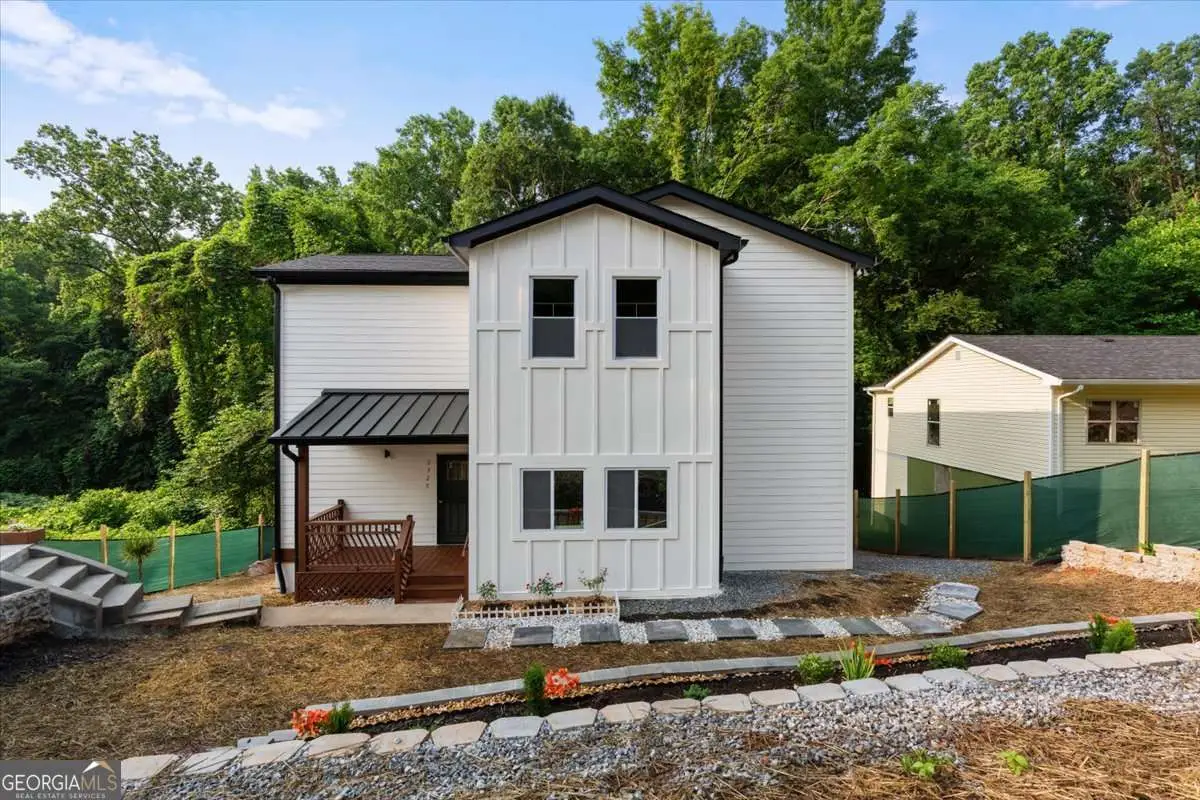 2328 Lakewood Avenue, Atlanta, GA 30315 - #1