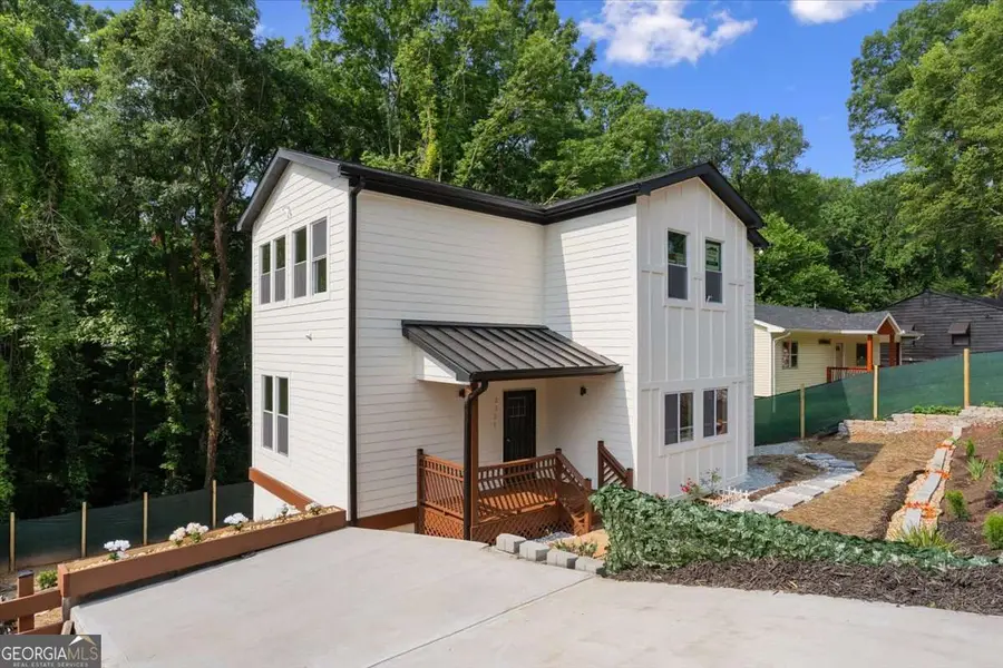 2328 Lakewood Avenue, Atlanta, GA 30315 - #2