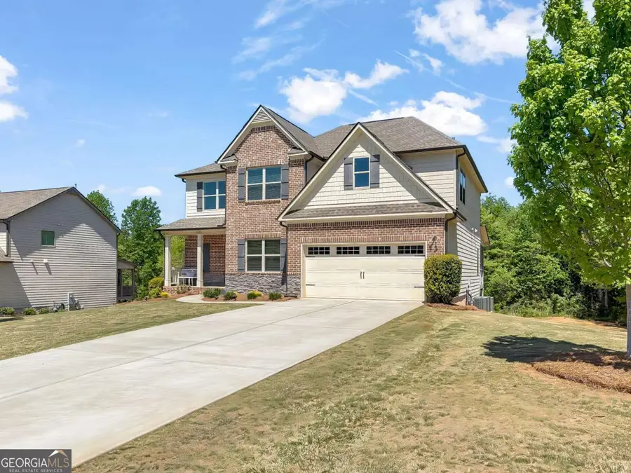 189 Bella Drive, Monroe, GA 30655 - #2