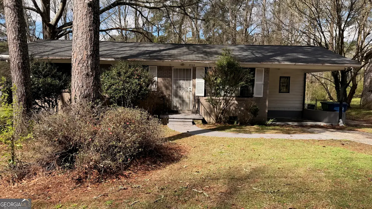 3533 Garfield Way Se, Atlanta, GA 30354 - #1