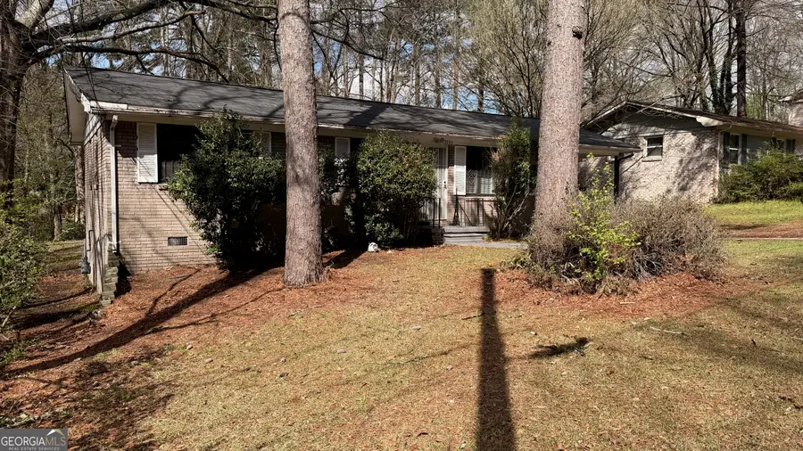 3533 Garfield Way Se, Atlanta, GA 30354 - #2