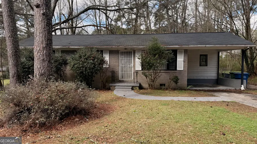 3533 Garfield Way Se, Atlanta, GA 30354 - #3
