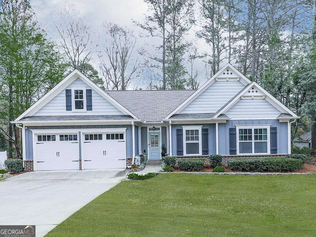 205 River Run, Woodstock, GA 30188 - #1