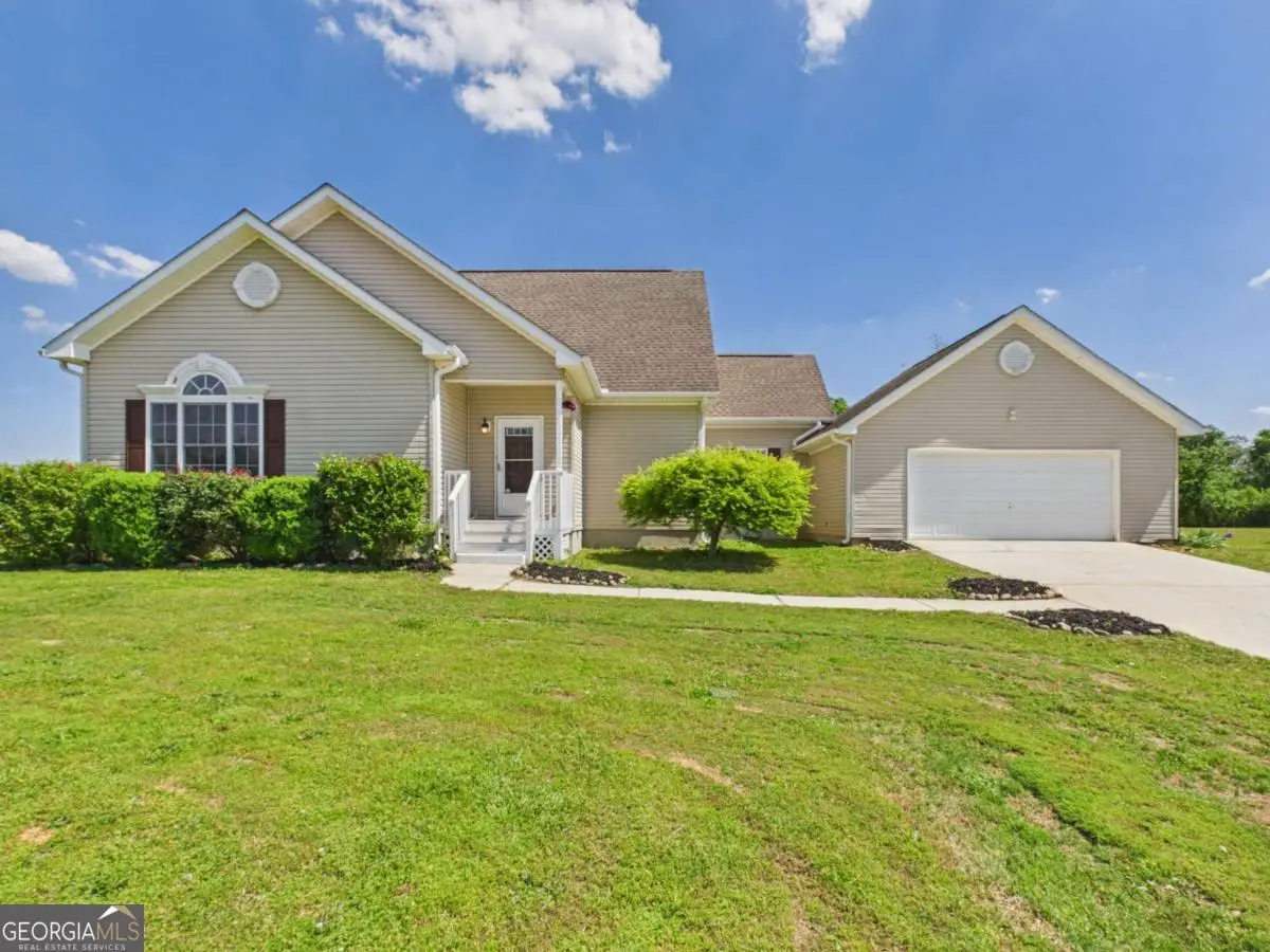 330 Scogin Road, Colbert, GA 30628 - #1