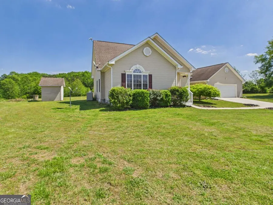 330 Scogin Road, Colbert, GA 30628 - #2