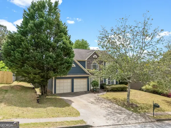 542 Staghorn Lane, Suwanee, GA 30024