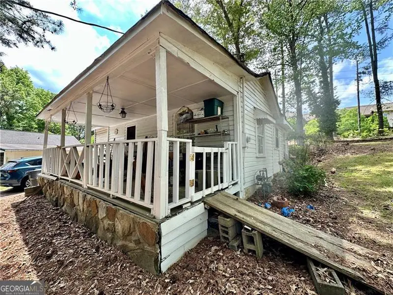 4595 Spring St, Acworth, GA 30101 - #2