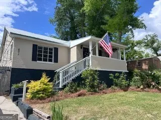 601 Heard Avenue, Augusta, GA 30904 - #1