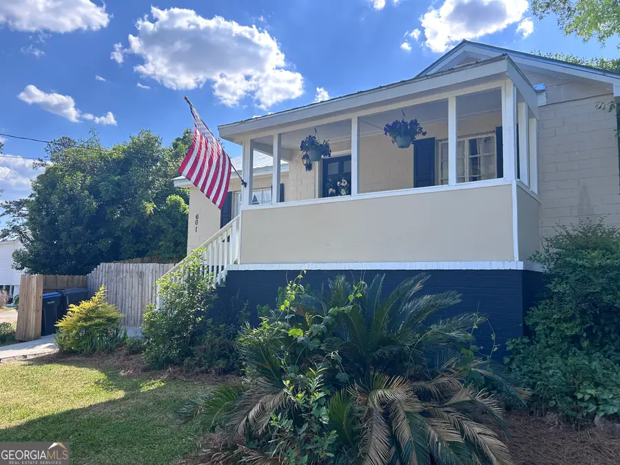 601 Heard Avenue, Augusta, GA 30904 - #2