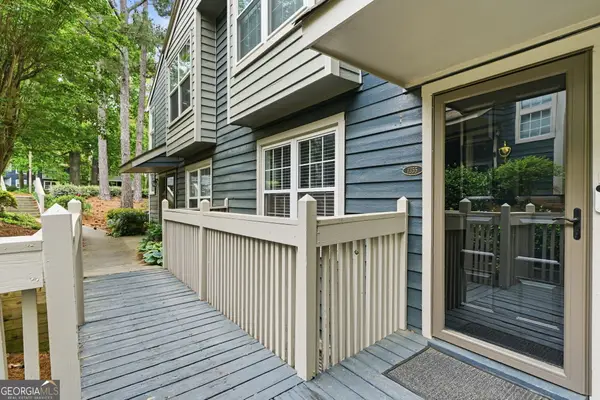 1355 N Crossing Drive Ne, Atlanta, GA 30329