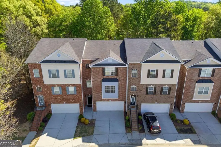 3458 Lockmed Drive, Peachtree Corners, GA 30092 - #2