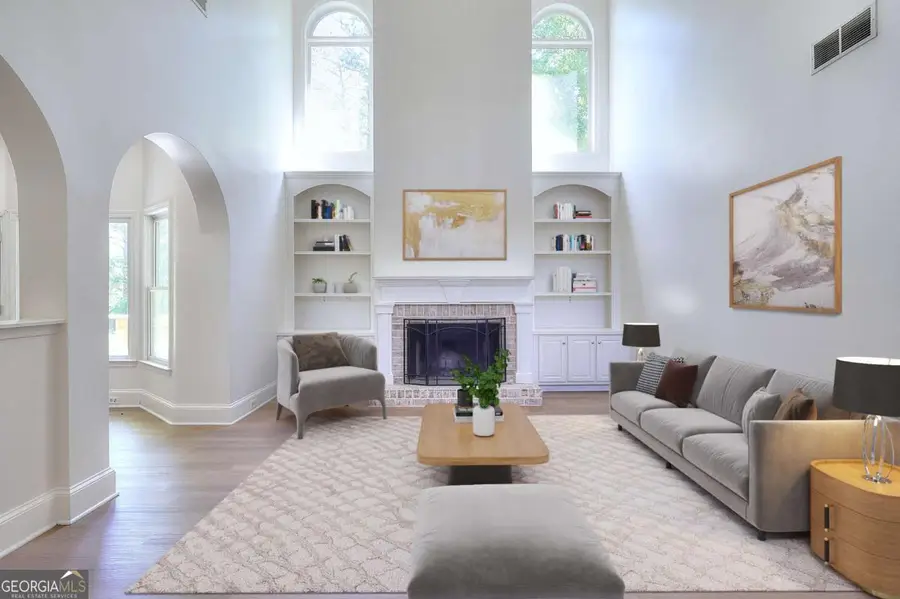 195 Beracah Walk Sw, Atlanta, GA 30331 - #2