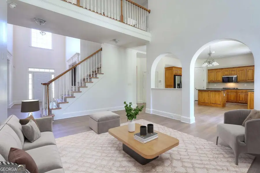 195 Beracah Walk Sw, Atlanta, GA 30331 - #3