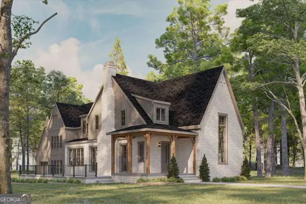 4416 Lakeview Court, Acworth, GA 30101