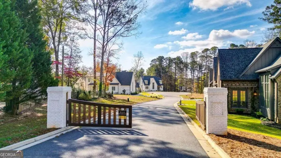 4416 Lakeview Court, Acworth, GA 30101 - #2