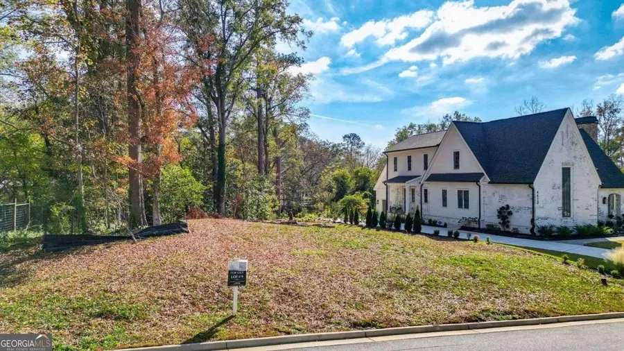 4416 Lakeview Court, Acworth, GA 30101 - #3