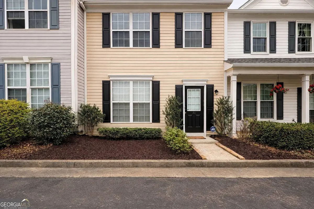 10900 Wittenridge Drive #LOT A6, Alpharetta, GA 30022 - #1