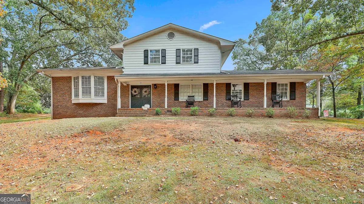 10 Camellia Circle, Newnan, GA 30263 - #1