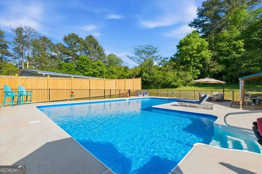 3 Faith Drive Se, Silver Creek, GA 30173 - #2