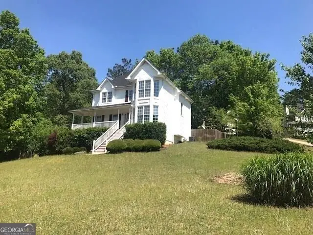 20 Kimball Court, Douglasville, GA 30134 - #1