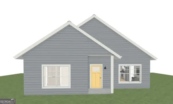 0 E Kimble #LT61, Newnan, GA 30263