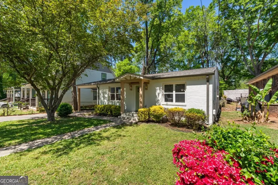 253 Birch Street, Atlanta, GA 30354 - #2