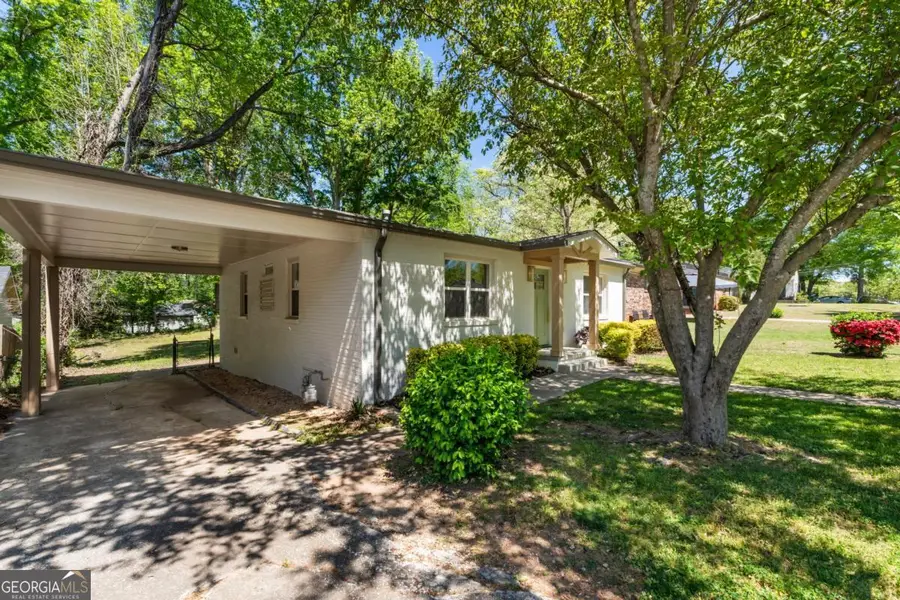 253 Birch Street, Atlanta, GA 30354 - #3